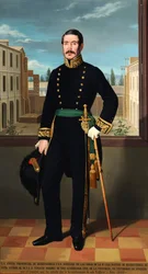 Ignacio Méndez de Vigo y Valdés Miranda
